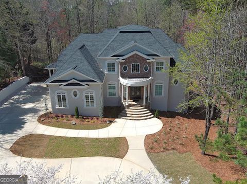 621 Champions DR McDonough GA 30253