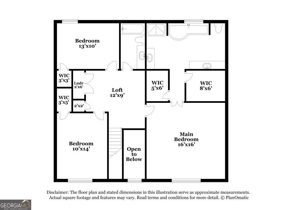 Photo of 118 Silver Mine Trail, Austell, GA 30168 (MLS # 10834231)