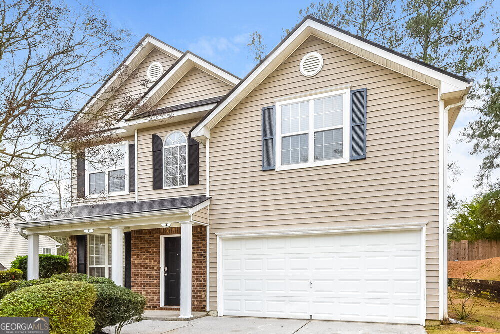 Photo of 118 Silver Mine Trail, Austell, GA 30168 (MLS # 10834231)