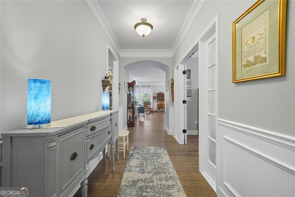 WOODHAVEN COURT - Residential