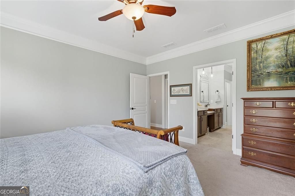 WOODHAVEN COURT - Residential