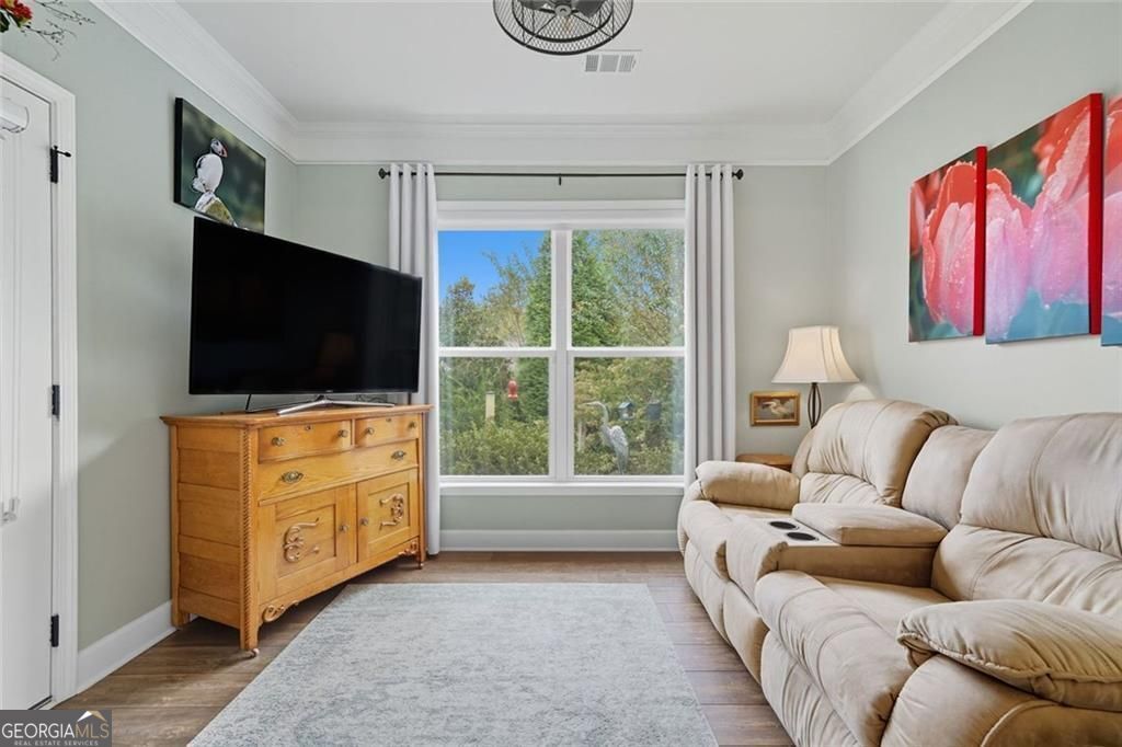 WOODHAVEN COURT - Residential