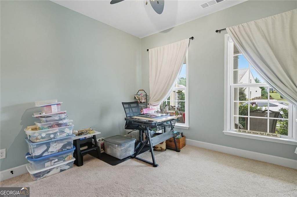 WOODHAVEN COURT - Residential