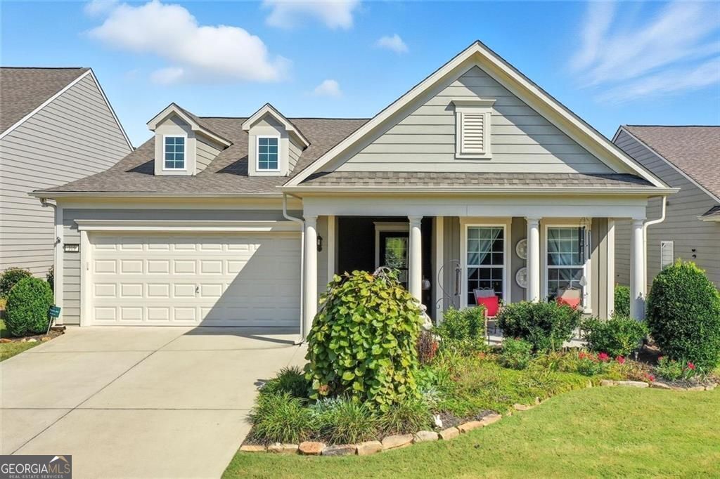 WOODHAVEN COURT - Residential