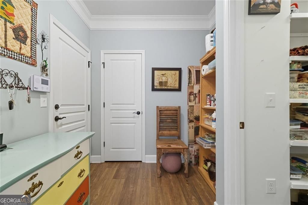 WOODHAVEN COURT - Residential