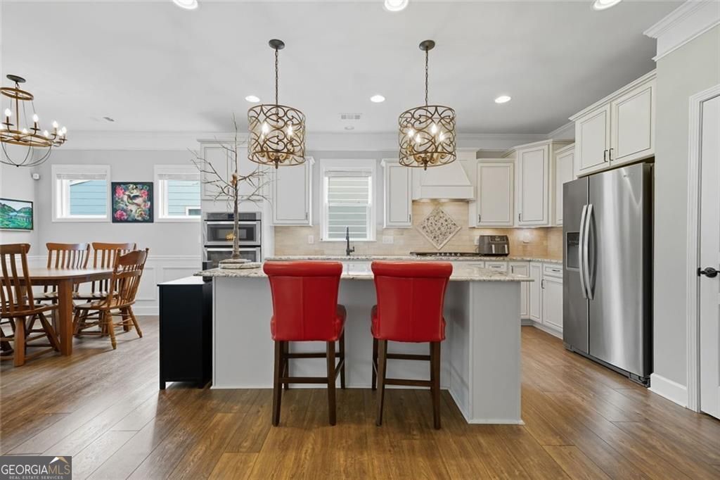 WOODHAVEN COURT - Residential