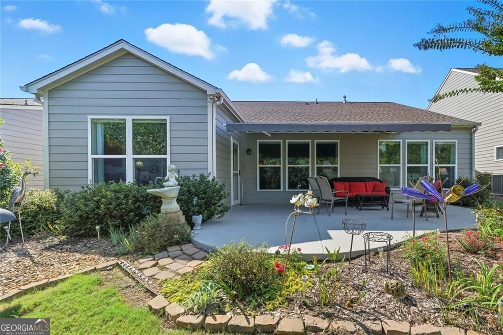 WOODHAVEN COURT - Residential