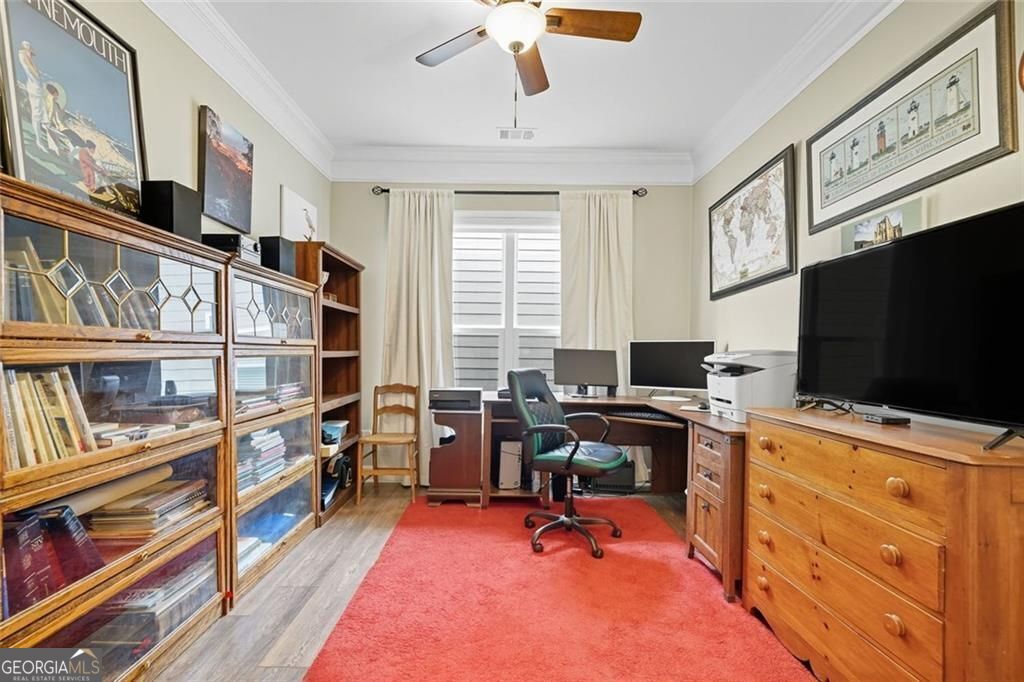 WOODHAVEN COURT - Residential