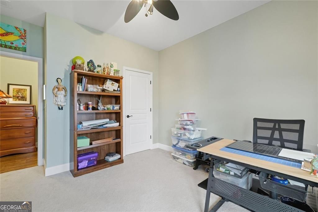 WOODHAVEN COURT - Residential