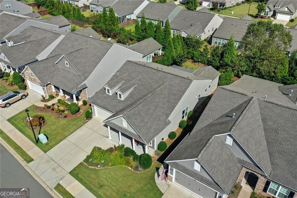 WOODHAVEN COURT - Residential