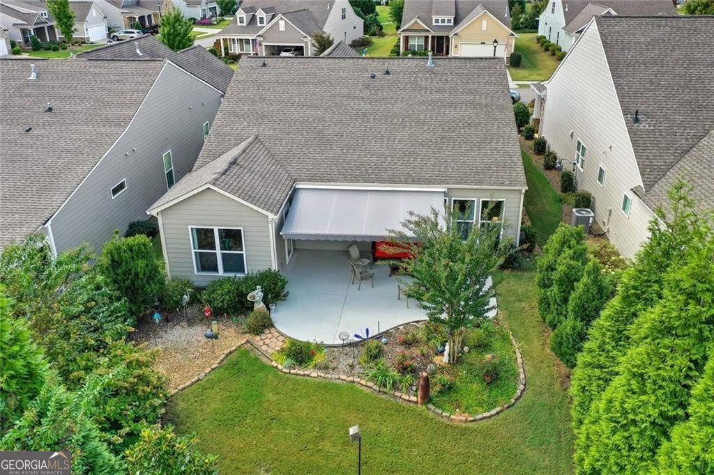 WOODHAVEN COURT - Residential