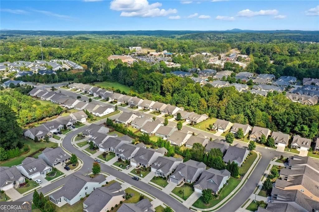 WOODHAVEN COURT - Residential