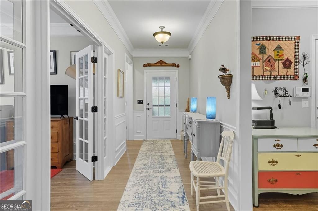 WOODHAVEN COURT - Residential