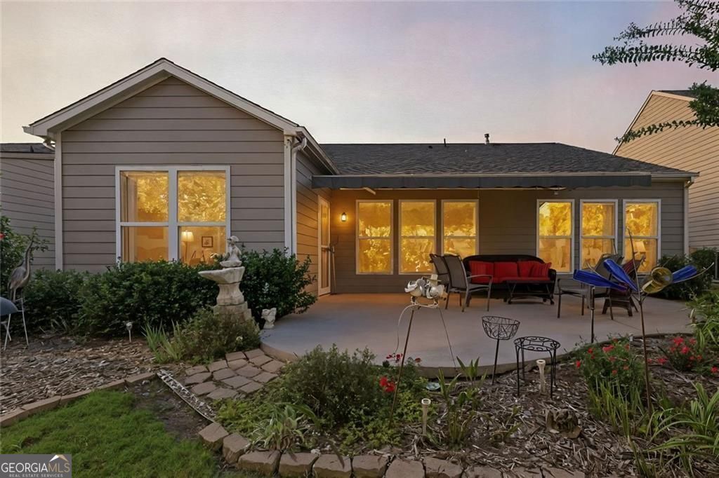 WOODHAVEN COURT - Residential