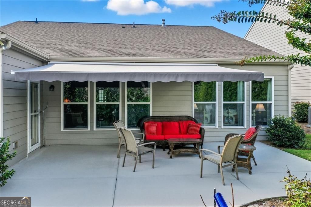 WOODHAVEN COURT - Residential