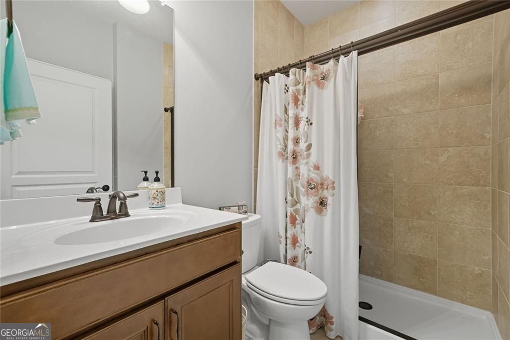 WOODHAVEN COURT - Residential