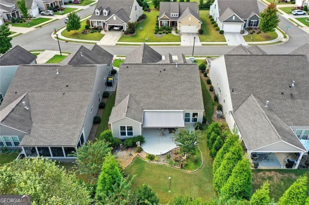 WOODHAVEN COURT - Residential