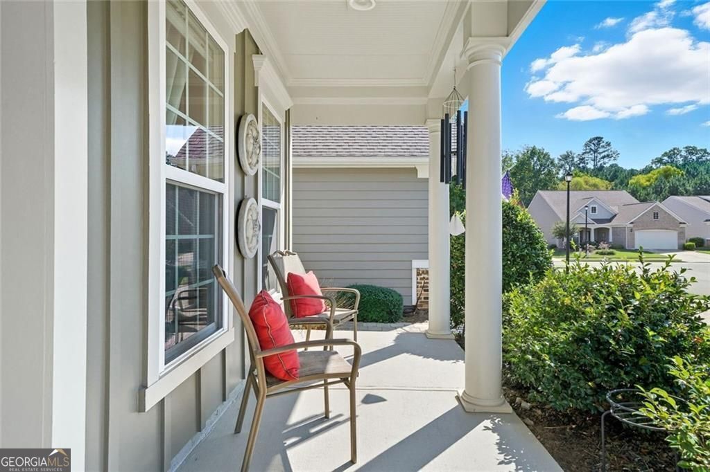 WOODHAVEN COURT - Residential