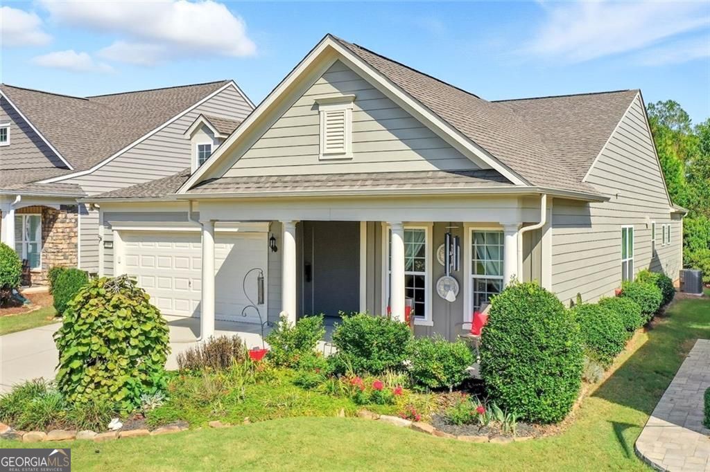 WOODHAVEN COURT - Residential