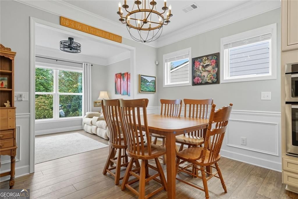 WOODHAVEN COURT - Residential