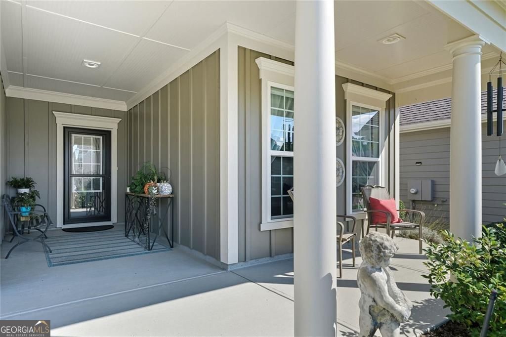 WOODHAVEN COURT - Residential