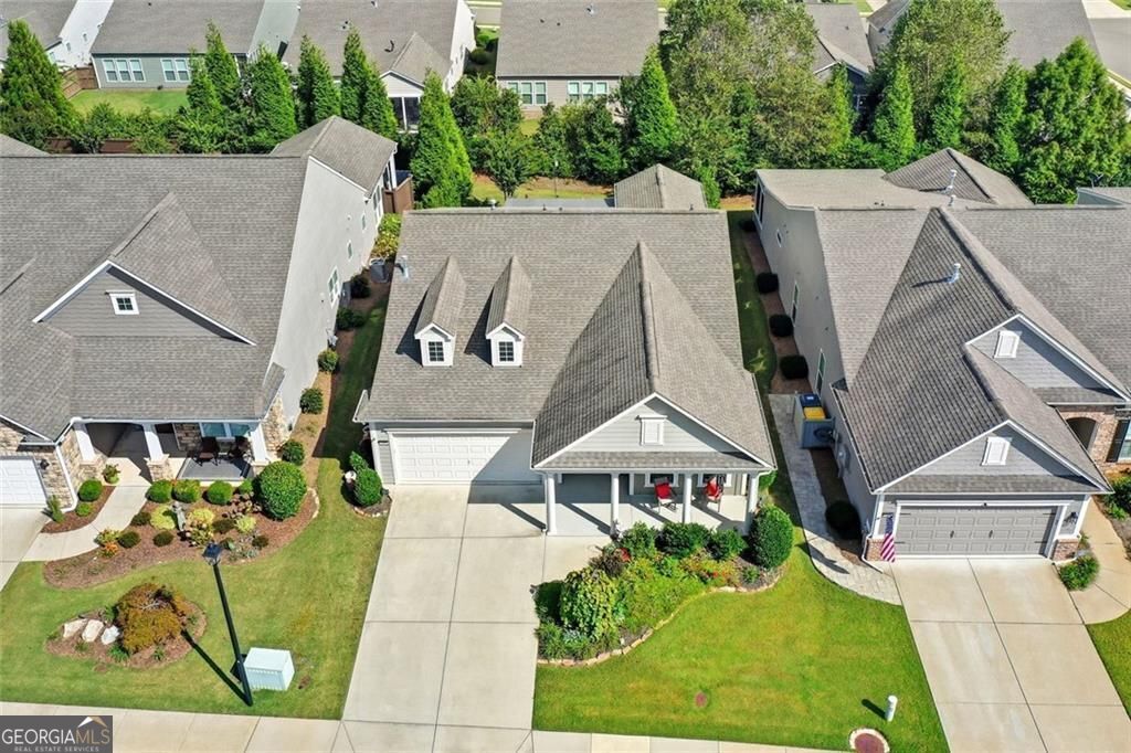 WOODHAVEN COURT - Residential