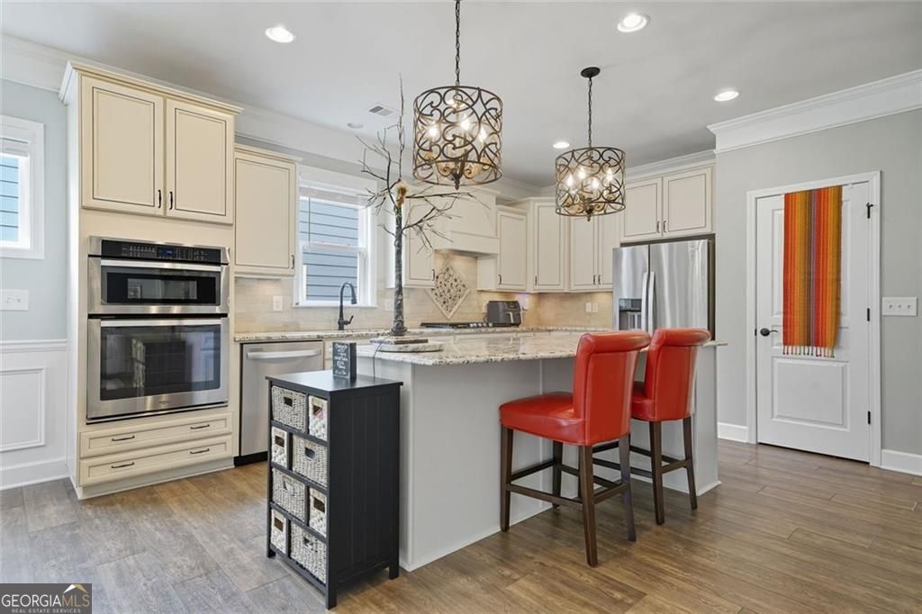 WOODHAVEN COURT - Residential