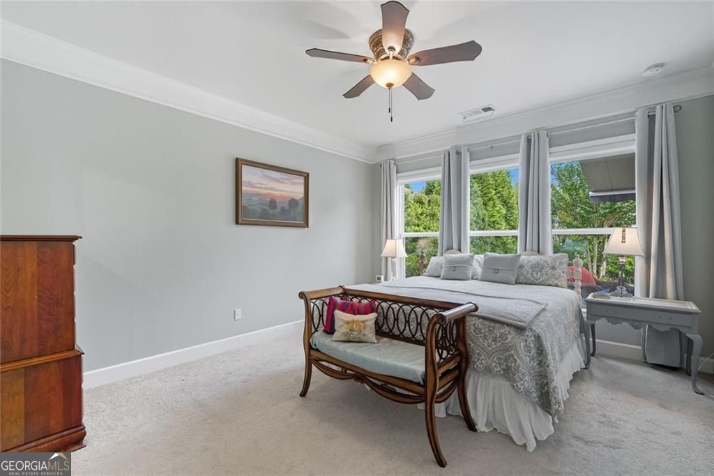 WOODHAVEN COURT - Residential