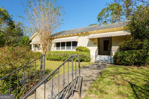 A home in Valdosta