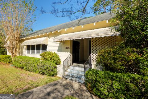 A home in Valdosta