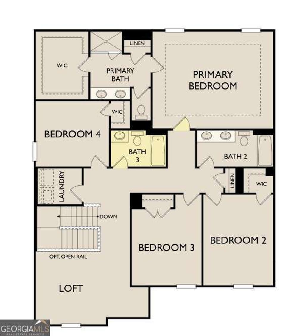 Photo of 85 Silverleaf Trail, Bethlehem, GA 30620 (MLS # 10672194)