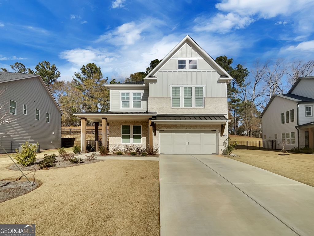 Photo of 4750 Summerchase Lane, Cumming, GA 30028 (MLS # 10652233)