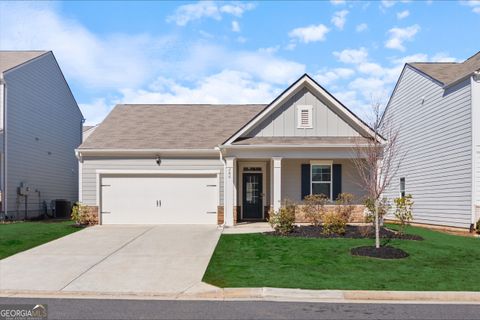 286 Quail Pass, Dawsonville, GA 30534 - MLS#: 10472846