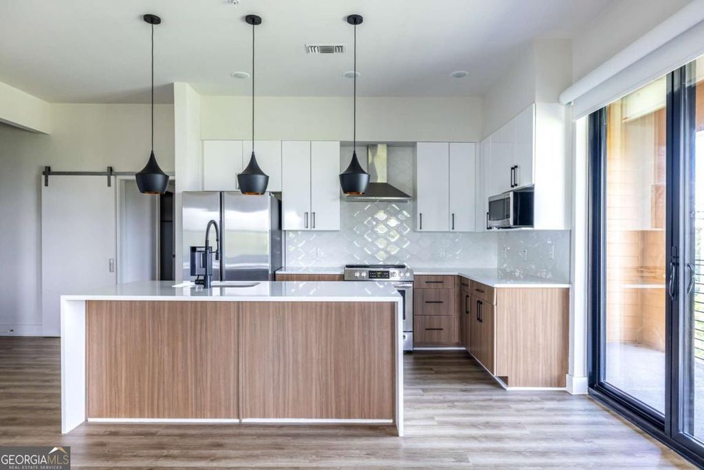 Photo of 112 Rogers Street NE #506, Atlanta, GA 30317 (MLS # 10655268)