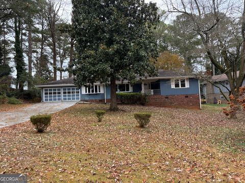 4082 STONEMONT DR LILBURN GA 30047