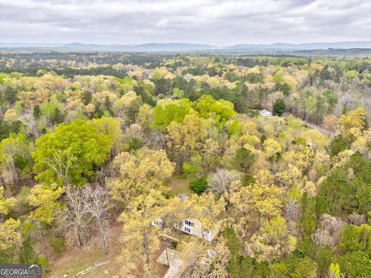 3686 SW Blacks Bluff RD