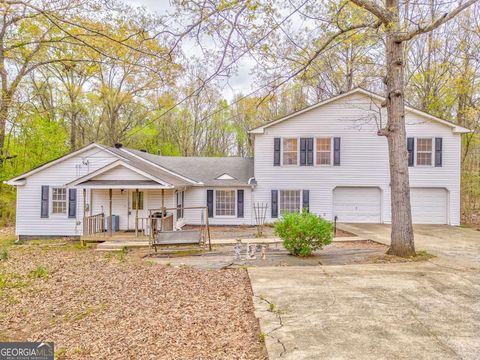 3686 SW Blacks Bluff RD Rome GA 30161