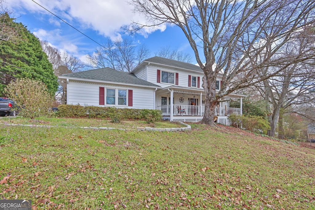 Photo of 2014 Clipper Straits, Snellville, GA 30078 (MLS # 10705789)