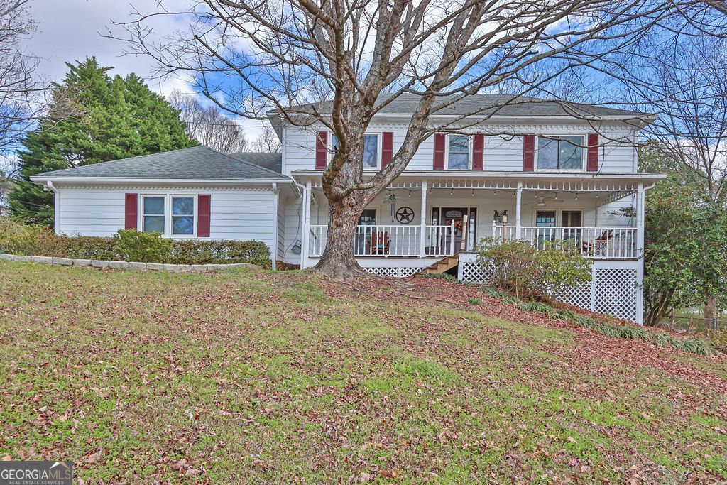 Photo of 2014 Clipper Straits, Snellville, GA 30078 (MLS # 10705789)