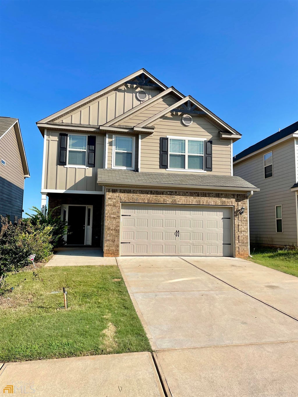 Photo of 116 Leland Lane, McDonough, GA 30253 (MLS # 10879749)