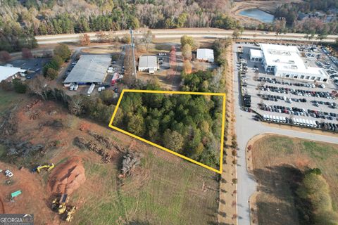 1020 Tower PL Bogart GA 30622