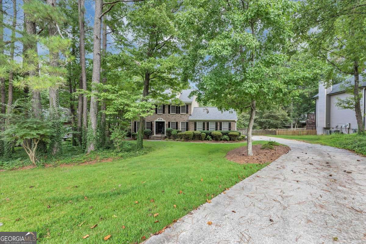 11235 Surrey Park TRL