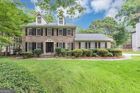 11235 Surrey Park TRL Duluth GA 30097