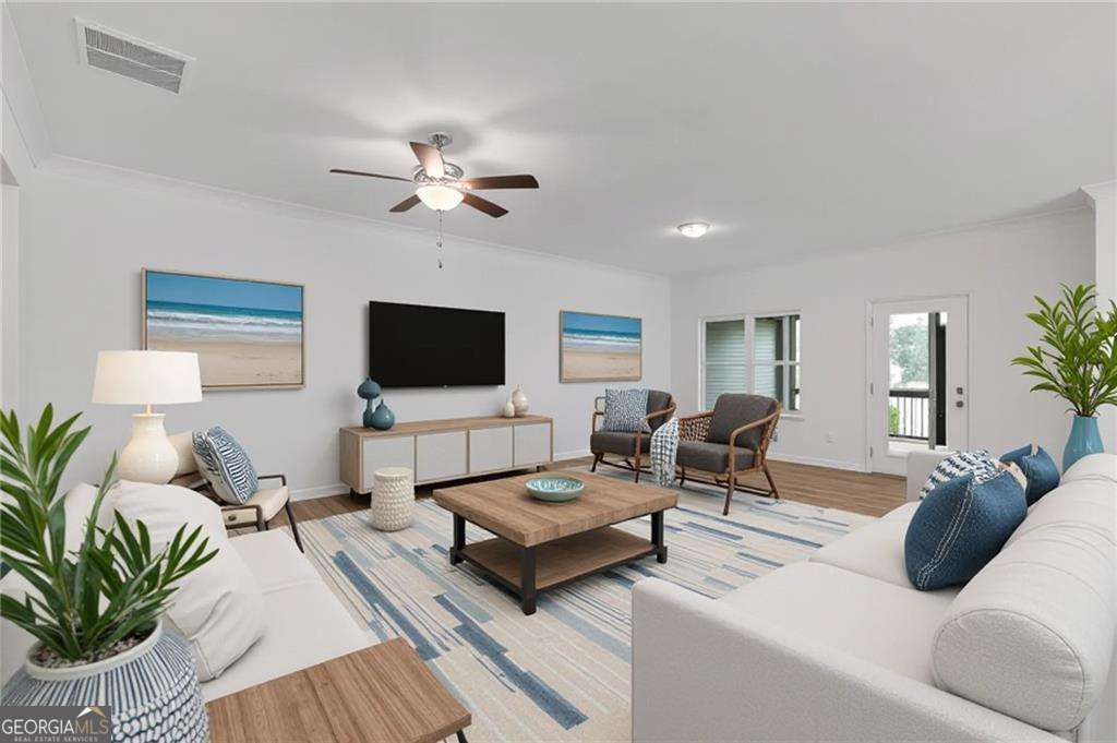 Photo of 3865 Shelleydale Drive #82, Powder Springs, GA 30127 (MLS # 10618148)