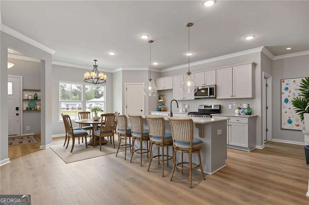 Photo of 3865 Shelleydale Drive #82, Powder Springs, GA 30127 (MLS # 10618148)