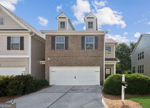 5780 Vinyard LN Cumming GA 30041