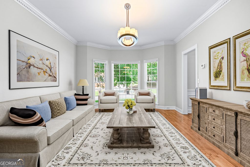 Photo of 763 Old Paper Mill Drive SE, Marietta, GA 30067 (MLS # 10661251)