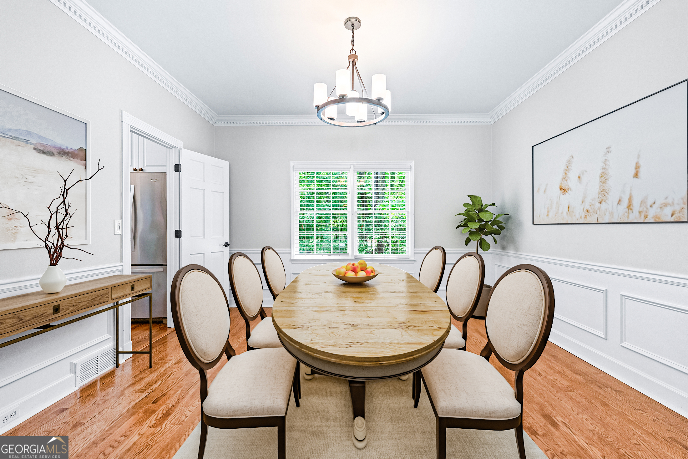 763 Old Paper Mill DR SE