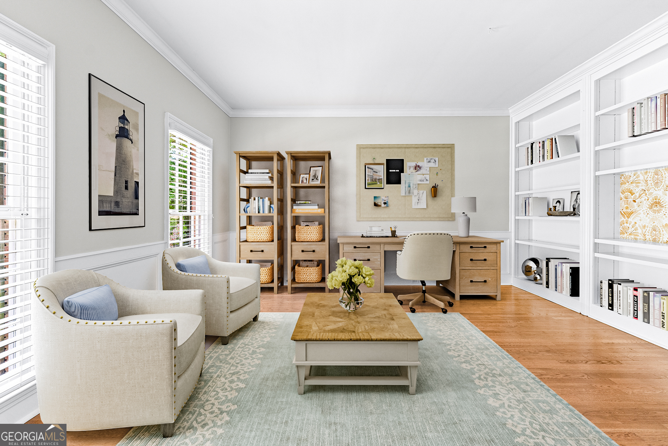 763 Old Paper Mill DR SE