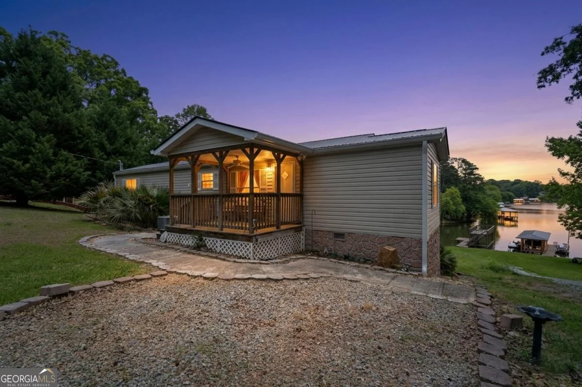 200 Possum Point Drive